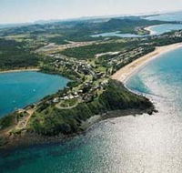 Salonika Beach - Accommodation Mermaid Beach