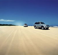75 Mile Beach - Accommodation Mermaid Beach