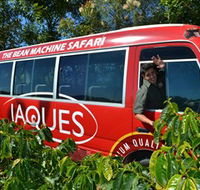 Jaques Coffee Plantation - Accommodation Mermaid Beach