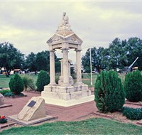 Weeping Mother Memorial - Accommodation Mermaid Beach