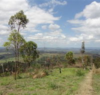 City View Camping and 4WD Park - Accommodation Mermaid Beach