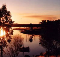 Bundoora Dam - Accommodation Mermaid Beach