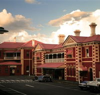 Historic Walk Through Mort Estate - Accommodation Mermaid Beach