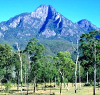 Mount Barney National Park - Accommodation Mermaid Beach