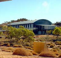 Dinosaur Stampede at Lark Quarry Conservation Park - Accommodation Mermaid Beach