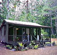 Central Station - Accommodation Mermaid Beach