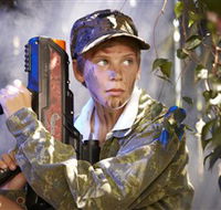 Laser Skirmish North Tamborine - Accommodation Mermaid Beach