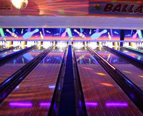 Oz Tenpin Bowling Centre - Ballarat - Accommodation Mermaid Beach 0