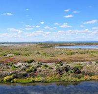 Point Cook Coastal Park - Accommodation Mermaid Beach