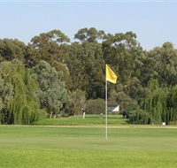 Mildura Golf Resort - Accommodation Mermaid Beach