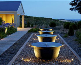 Saltair Spa - Accommodation Mermaid Beach 0