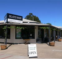 Delatite Wines - Accommodation Mermaid Beach