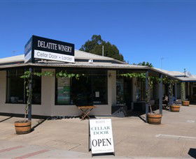 Delatite Wines - Accommodation Mermaid Beach 0