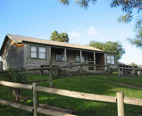 Cape Schanck VIC Accommodation Mermaid Beach