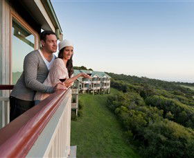 RACV Cape Schanck Resort - Accommodation Mermaid Beach 0