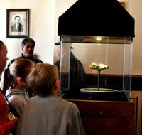 Gold Museum - Accommodation Mermaid Beach
