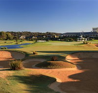 Eagle Ridge Golf Course - Accommodation Mermaid Beach
