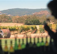 Hanging Rock Winery - Accommodation Mermaid Beach