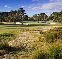 Victoria Golf Club - Accommodation Mermaid Beach