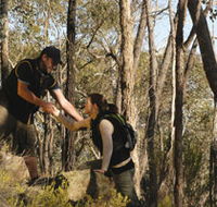 Greater Bendigo National Park - Accommodation Mermaid Beach
