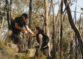 Greater Bendigo National Park - Accommodation Mermaid Beach 0