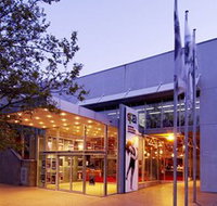 Geelong Performing Arts Centre - Accommodation Mermaid Beach