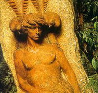 William Ricketts Sanctuary - Accommodation Mermaid Beach