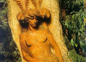 William Ricketts Sanctuary - Accommodation Mermaid Beach 0