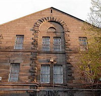 Old Geelong Gaol - Accommodation Mermaid Beach
