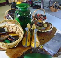 IshShoes - Accommodation Mermaid Beach