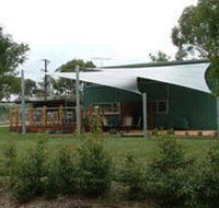 Redbox Vineyard  Winery - Accommodation Mermaid Beach