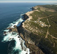 Cape Nelson State Park - Accommodation Mermaid Beach