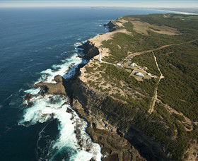 Cape Nelson State Park - Accommodation Mermaid Beach 0