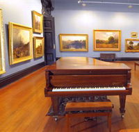 Art Gallery of Ballarat - Accommodation Mermaid Beach