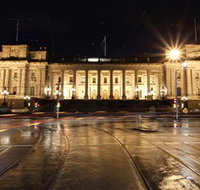 Parliament of Victoria - Accommodation Mermaid Beach