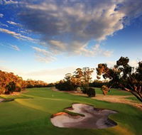 The Metropolitan Golf Club - Accommodation Mermaid Beach