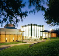 Bendigo Art Gallery - Accommodation Mermaid Beach