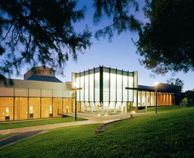 Bendigo Art Gallery - Accommodation Mermaid Beach 0