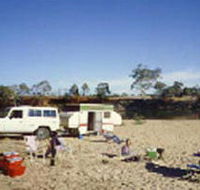 Murray-Kulkyne Regional Park - Accommodation Mermaid Beach