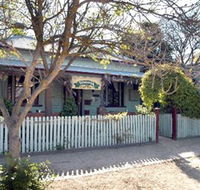 Wistaria Echuca - Accommodation Mermaid Beach