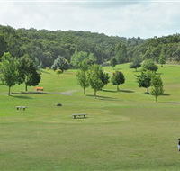 Cardinia Reservoir Park - Accommodation Mermaid Beach