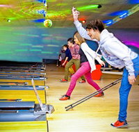 Great Ocean Road Tenpin Bowl - Accommodation Mermaid Beach