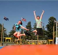 Mini Golf by the Sea - Accommodation Mermaid Beach