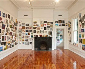 Linden Centre For Contemporary Arts - Accommodation Mermaid Beach 0