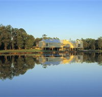 Benalla Art Gallery - Accommodation Mermaid Beach