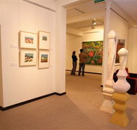 Arts Space Wodonga - Accommodation Mermaid Beach