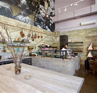 Mill  Bakery at Central Pier - Accommodation Mermaid Beach