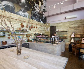 Mill & Bakery At Central Pier - Accommodation Mermaid Beach 0