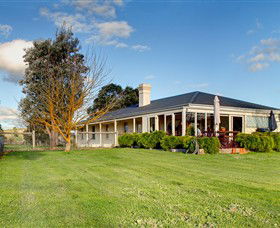 Coombe Yarra Valley - Accommodation Mermaid Beach 0