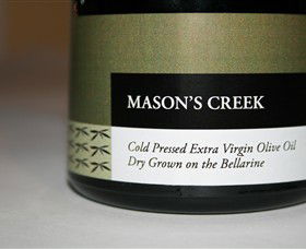 Mason's Creek Olive Grove - Accommodation Mermaid Beach 0